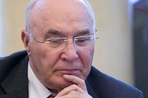 Владимир Стельмах: Правительство выпускало ценные бумаги и за день-два они через коммерческие банки оказывались в Нацбанке