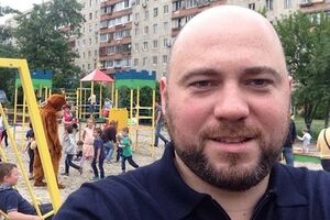 Столар не смог стать депутатом от Оболони