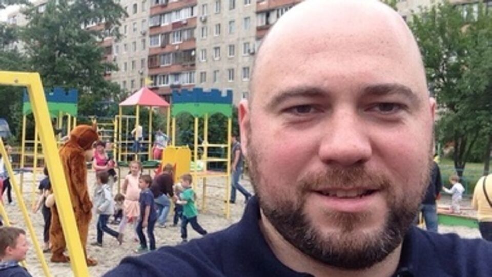 Столар не смог стать депутатом от Оболони