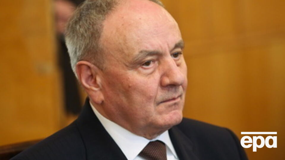 Николае Тимофти: Демократический опыт Украины нужен Молдове