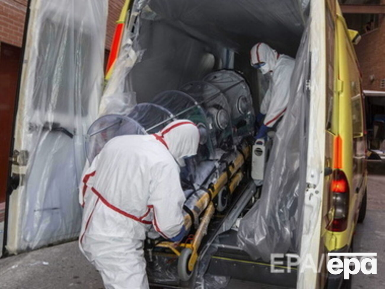 Пациент не верит, что это малярия, так как симптомы скорее похожи на грипп