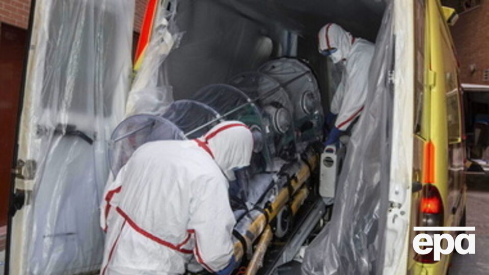 Пациент не верит, что это малярия, так как симптомы скорее похожи на грипп