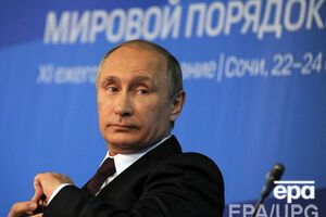 Борьба в ближайшем окружении российского президента Владимира Путина замедляет принятие решений, в то время как санкции выжимают экономику страны