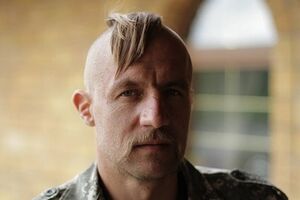 Казак Гаврилюк победил на парламентских выборах в 95-м округе