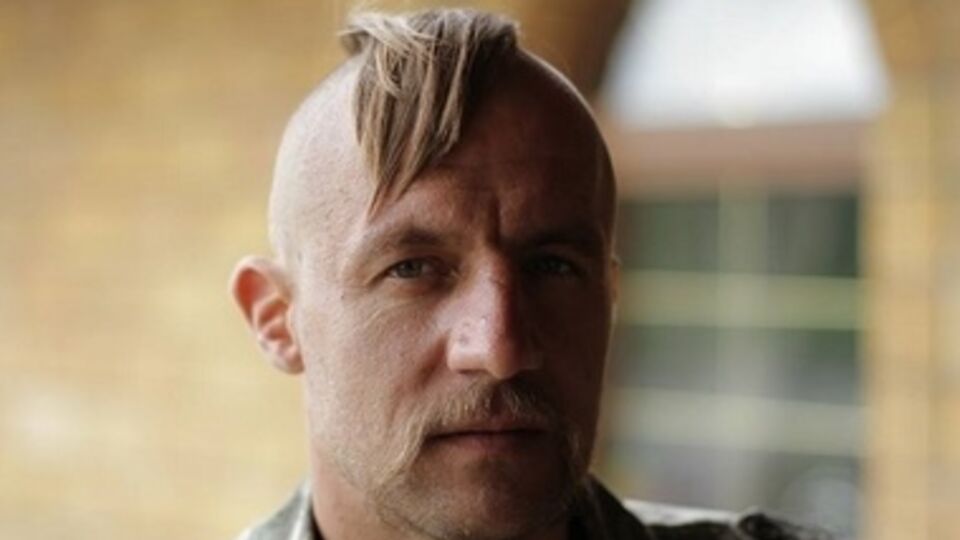 Казак Гаврилюк победил на парламентских выборах в 95-м округе