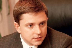 Олесь Довгий будет в новой Раде