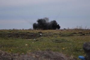 На Донбассе опять неспокойно