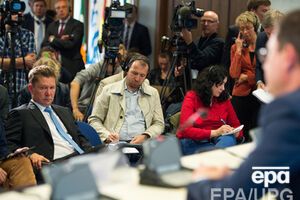 Ожидается, что сегодня будет подписано соглашение по газу