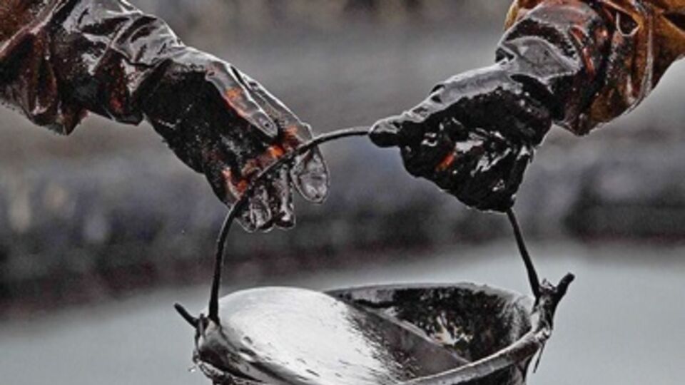 Цены на нефть не удерживаются на одной отметке надолго