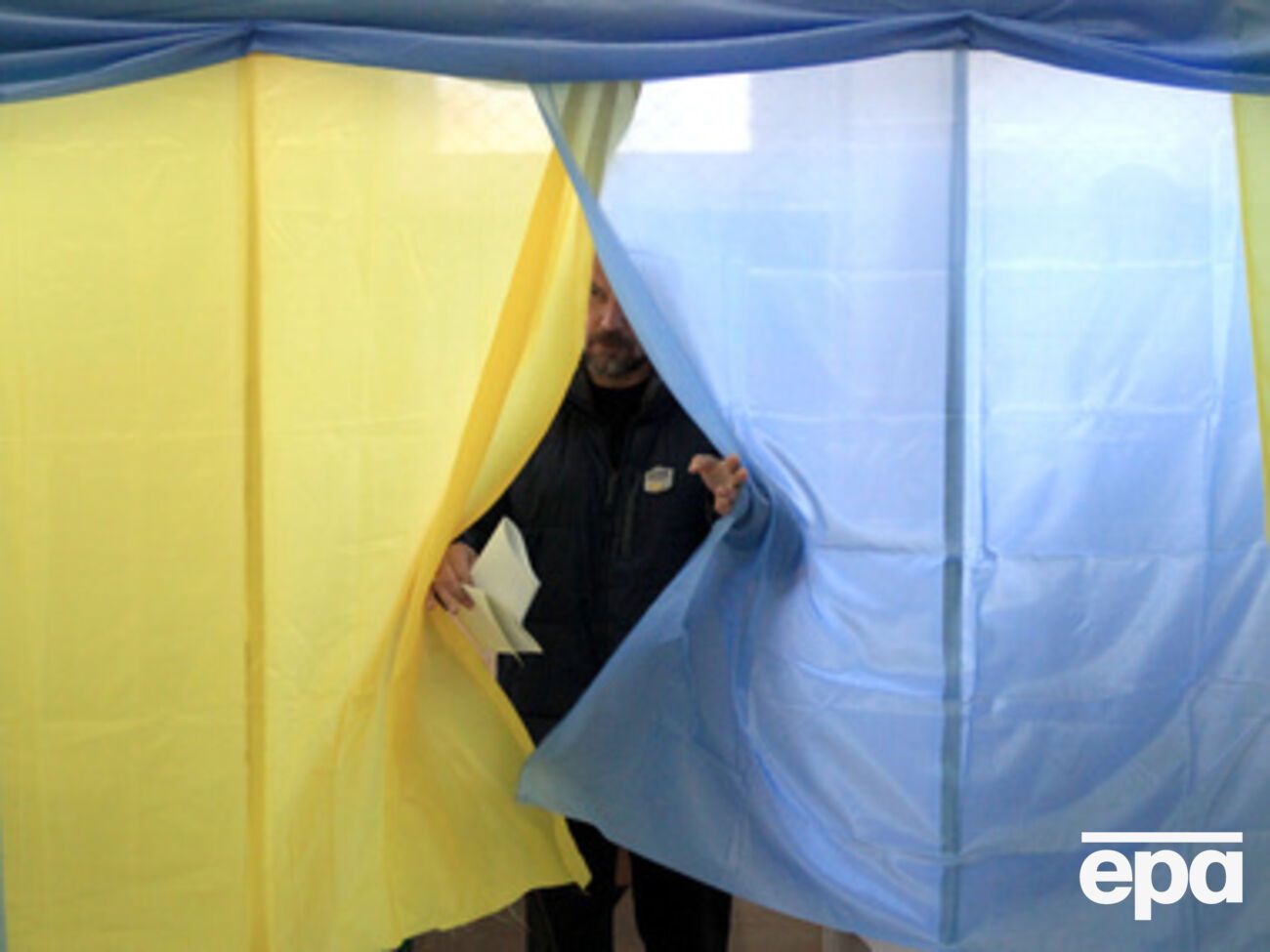 Как будет действовать Россия после парламентских выборов в Украине?