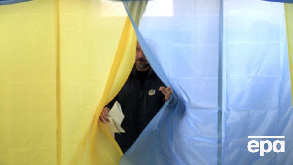 Как будет действовать Россия после парламентских выборов в Украине?