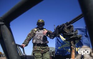 Число погибших под Смелым неизвестно