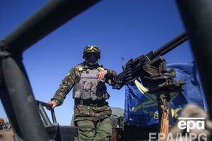 Число погибших под Смелым неизвестно