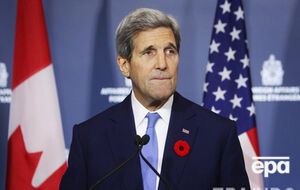 Керри: Наша обязанность – защитить наших граждан
