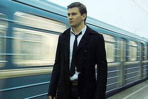 У России нет цели, считает российский журналист Глуховский