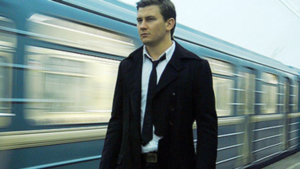 У России нет цели, считает российский журналист Глуховский