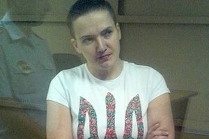 Полозов: В институте Сербского с Савченко не проводят никаких исследований