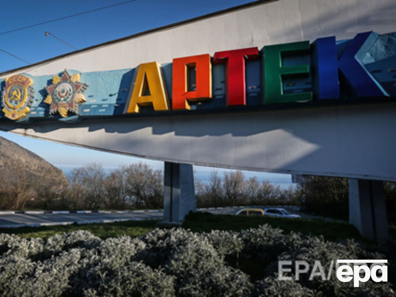 Псевдовласти Крыма провалили туристический сезон