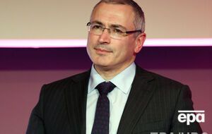 Ходорковский: Активистам, которые оказались в тюрьме, нужно помогать