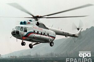 Россия продолжает воздушную разведку