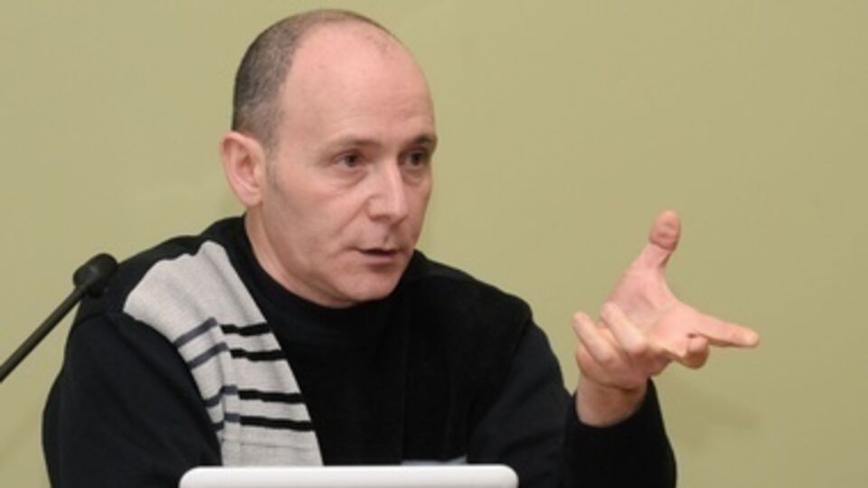 Солонин: Мне лично очень нравится, что Дмитрий Ярош оказался в парламенте. Это очень хорошо и правильно