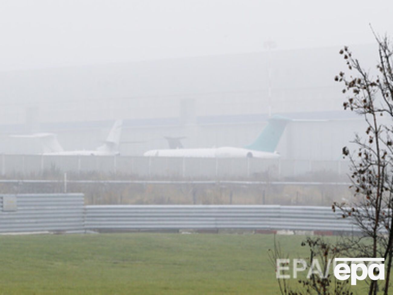 В деле о катастрофе во Внуково задержаны четыре человека