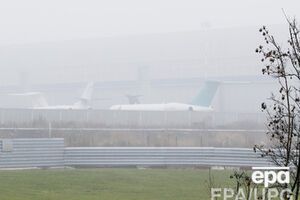 В деле о катастрофе во Внуково задержаны четыре человека