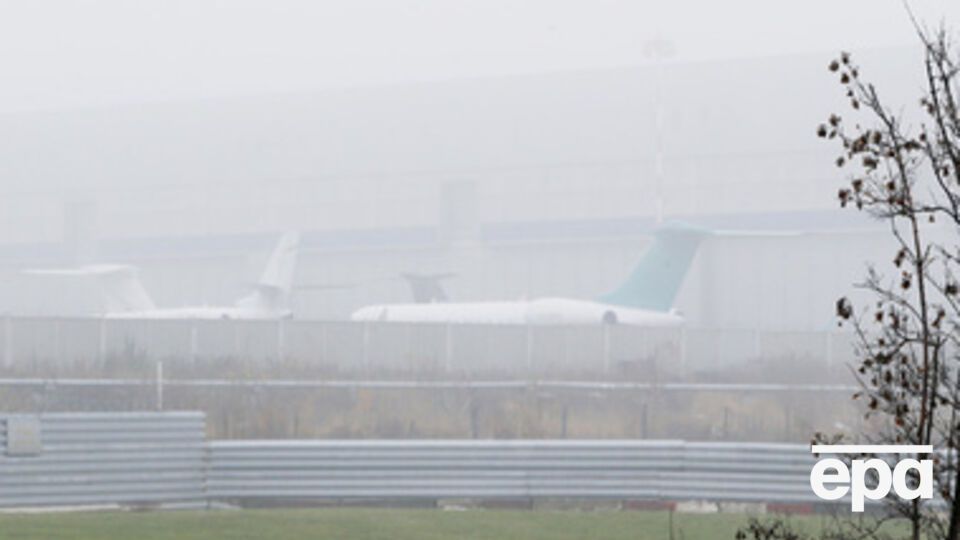 В деле о катастрофе во Внуково задержаны четыре человека