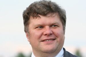 Митрохин: Хорошо, что в новой Раде представлено многообразие позиций и мнений