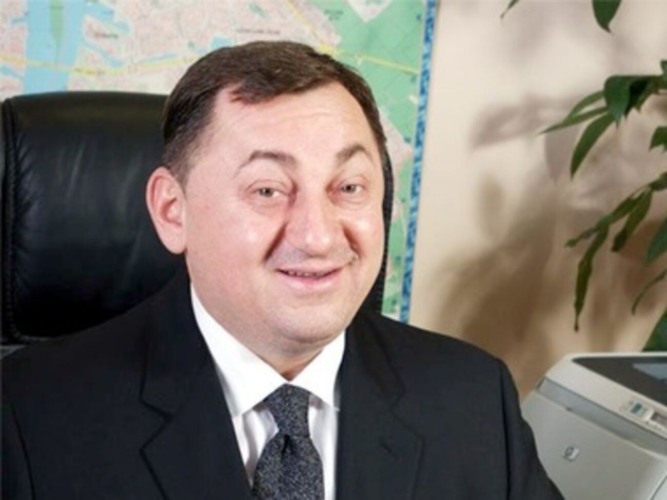 Герега, поддержавший "диктаторские законы", опять стал депутатом