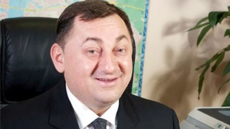 Герега, поддержавший "диктаторские законы", опять стал депутатом