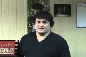 Один из задержанных --- криминальный авторитет Лавасоглы Батумский