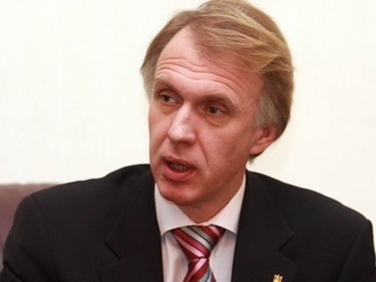 Огрызко: Для России результаты выборов в Украине --- это серьезный психологический шок