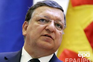 Баррозу: ЕС не хочет иметь такую систему принятия решений, как в России