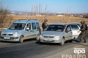 Диверсионные группы террористов орудуют и в украинском тылу