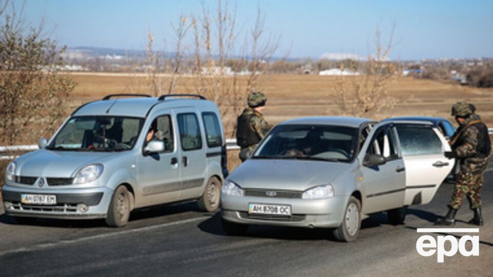 Диверсионные группы террористов орудуют и в украинском тылу