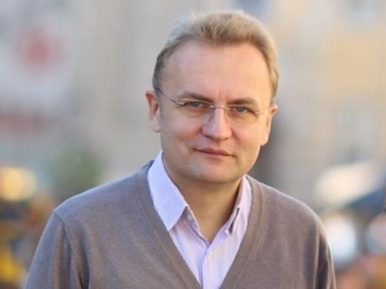 "Самопоміч" заявила о готовности к коалиционным переговорам