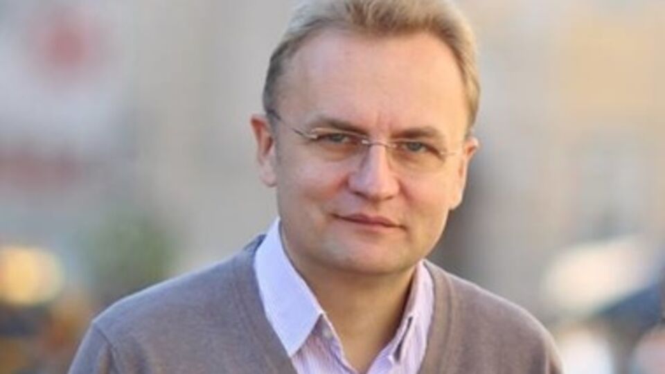 "Самопоміч" заявила о готовности к коалиционным переговорам