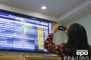 Формирующаяся в парламенте коалиция уже обсуждает повышение акцизов