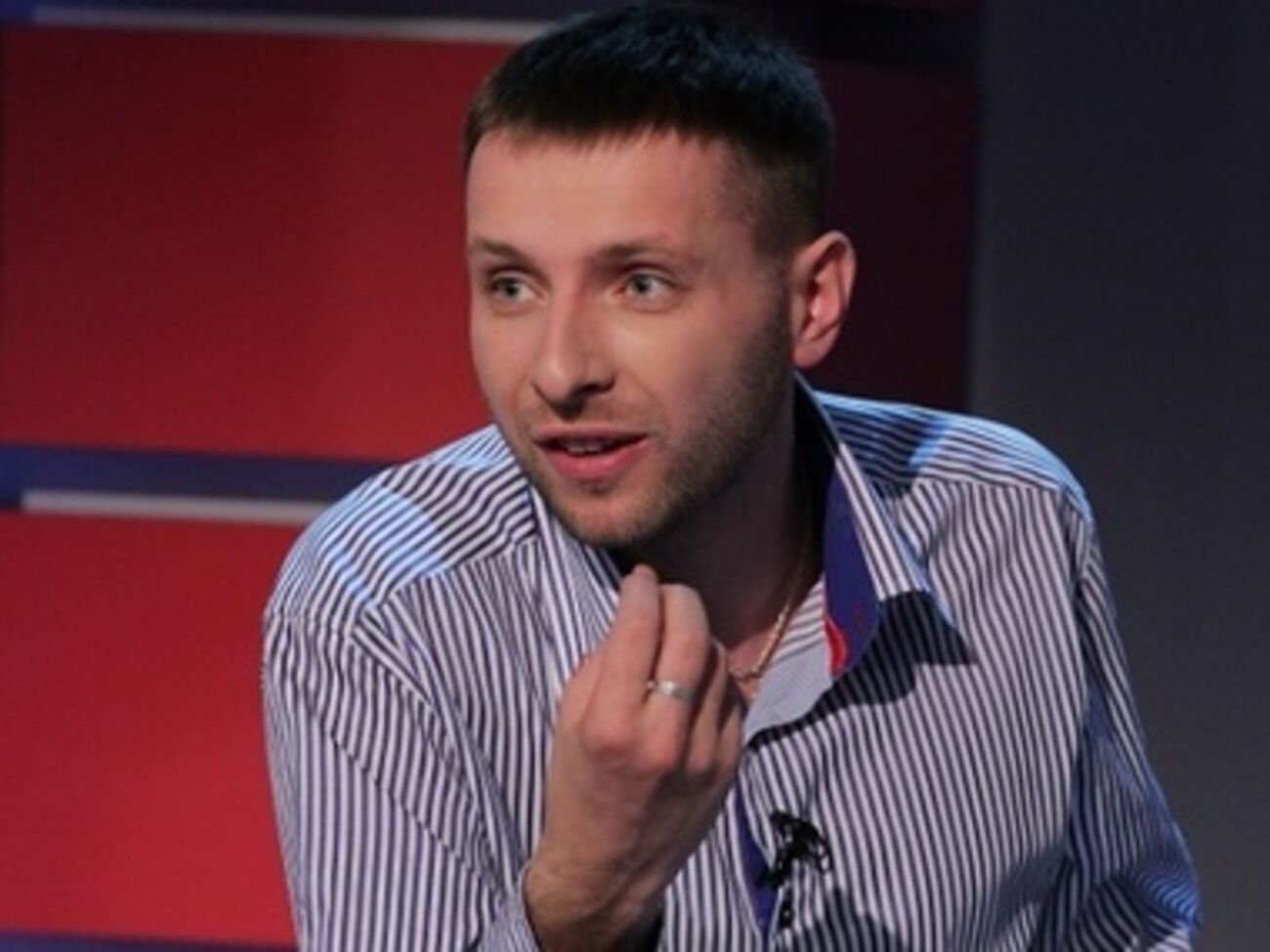 Парасюк будет нардепом