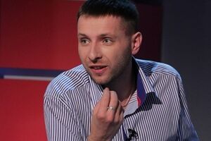 Парасюк будет нардепом