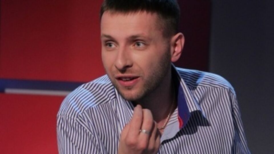 Парасюк будет нардепом