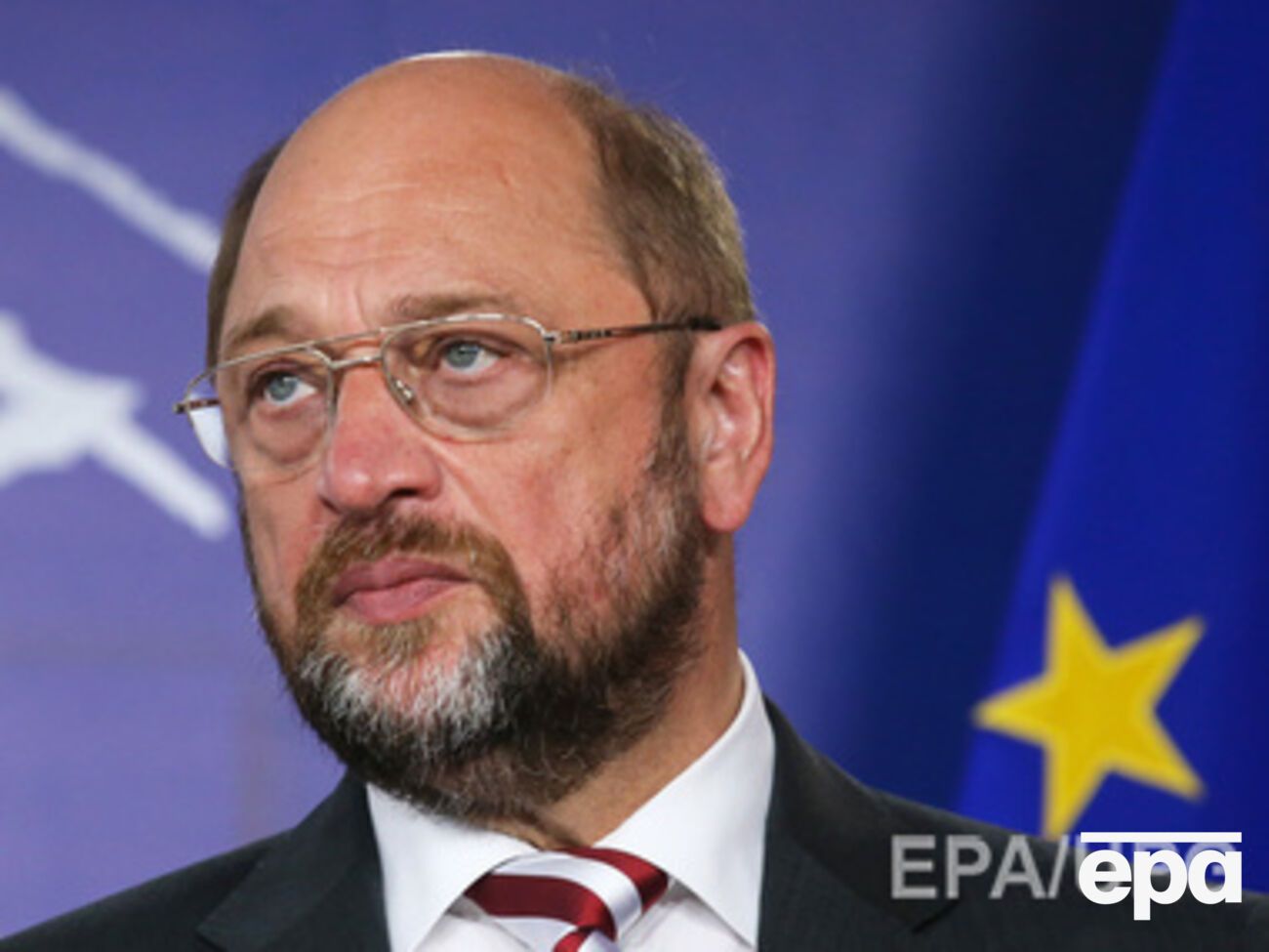 Глава Европарламента поздравил Порошенко с успешным проведением выборов