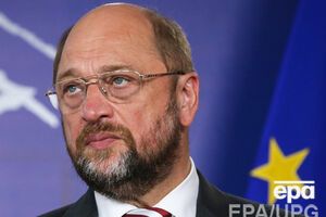 Глава Европарламента поздравил Порошенко с успешным проведением выборов