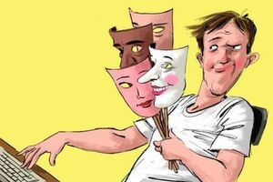 250 троллей работают на поддержание имиджа Путина в две смены