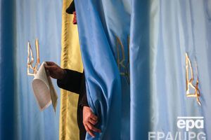 От Днепропетровской области в Раду проходят четыре бывших члена фракции Партии регионов