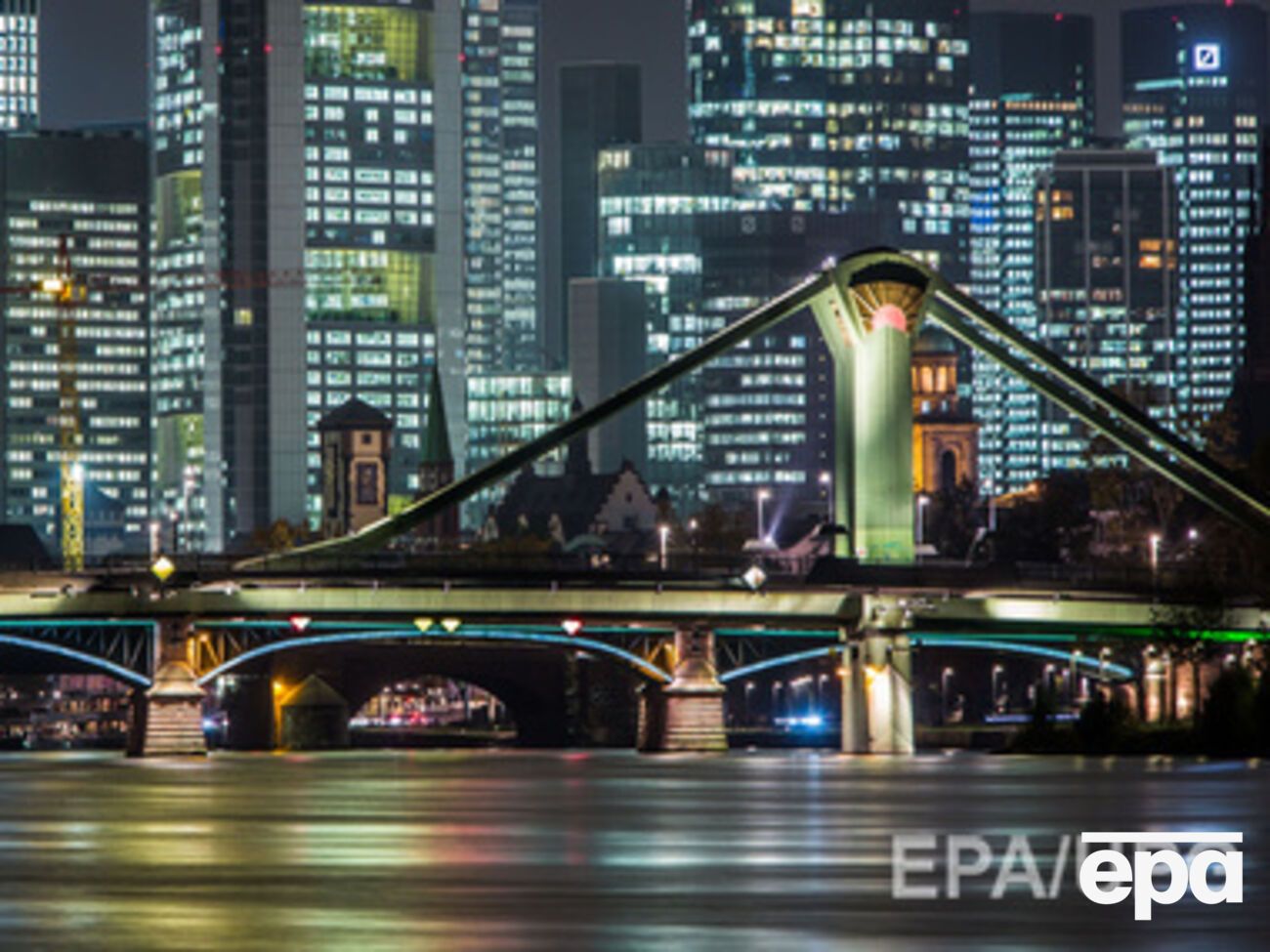 В Германии нанесли тяжелый удар по оффошорам