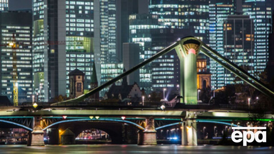 В Германии нанесли тяжелый удар по оффошорам