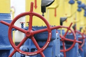 Газовые переговоры продлятся до глубокой ночи