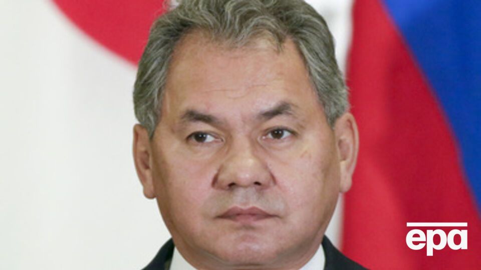 Шойгу заявил, что из-за меняющейся обстановки в мире РФ и Беларусь расширили план учений на 2015 год